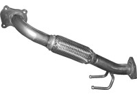 Exhaust Pipe