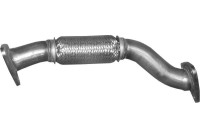 Exhaust Pipe