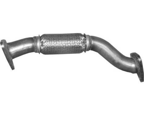 Exhaust Pipe