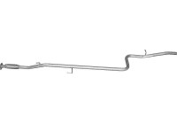Exhaust Pipe