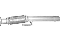 Exhaust Pipe