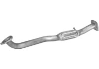 Exhaust Pipe