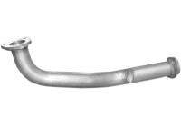 Exhaust Pipe