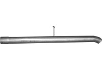 Exhaust Pipe
