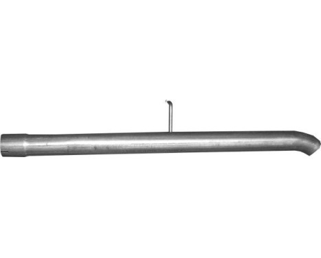 Exhaust Pipe
