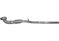 Exhaust Pipe