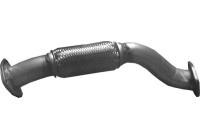 Exhaust Pipe