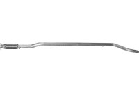 Exhaust Pipe