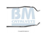 Exhaust Pipe