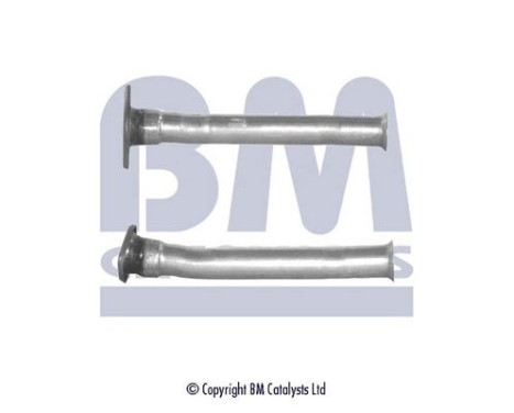 Exhaust Pipe, Image 2