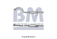 Exhaust Pipe