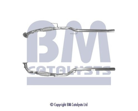 Exhaust Pipe, Image 2