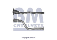 Exhaust Pipe