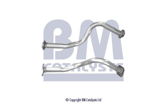 Exhaust Pipe, Image 2