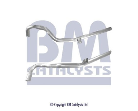 Exhaust Pipe
