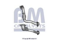 Exhaust Pipe