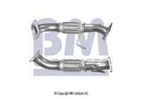 Exhaust Pipe