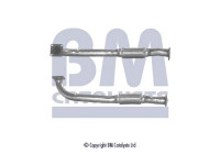 Exhaust Pipe