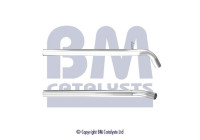 Exhaust Pipe