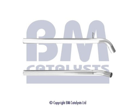 Exhaust Pipe