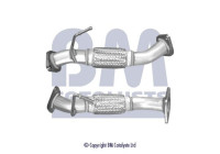 Exhaust Pipe