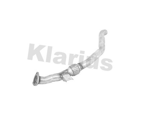 Exhaust pipe, Image 2