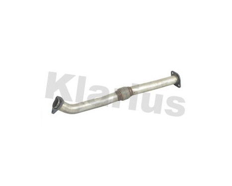 Exhaust pipe, Image 2