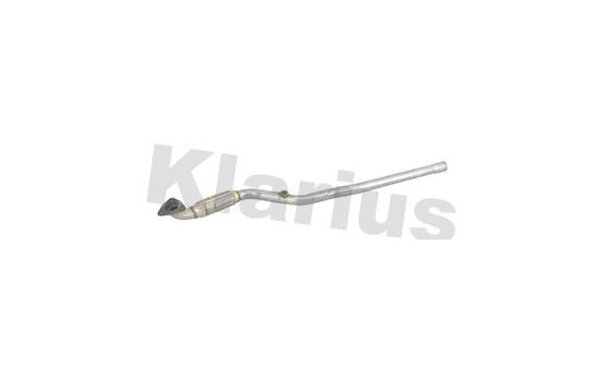 Exhaust pipe, Image 2
