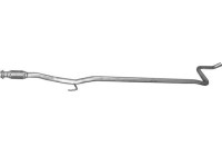 Exhaust Pipe