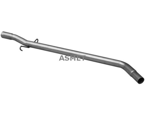 Exhaust pipe, Image 2