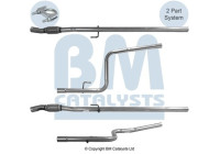 Exhaust Pipe