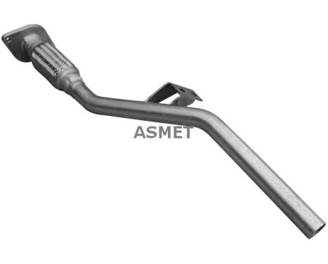 Exhaust pipe, Image 2