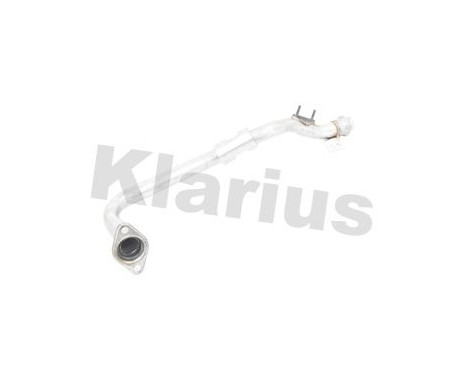 Exhaust Pipe, Image 2