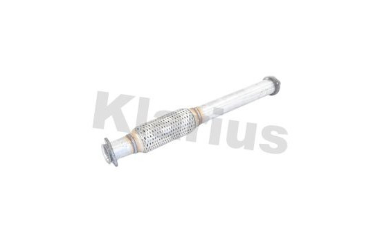 Exhaust pipe, Image 2