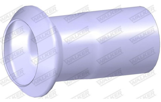 Exhaust Pipe, Image 2