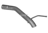 Exhaust pipe