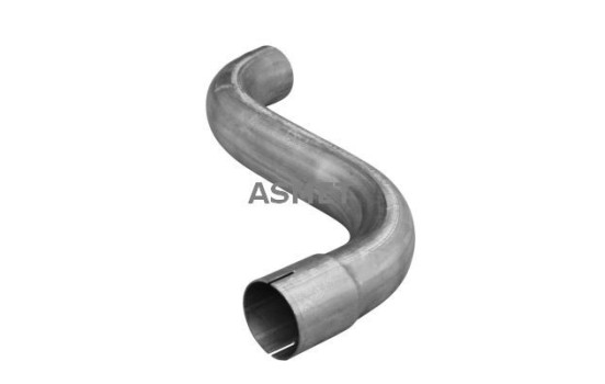 Exhaust pipe