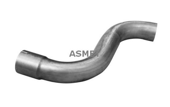 Exhaust pipe, Image 2