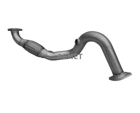 Exhaust pipe, Image 2
