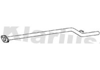 Front pipe