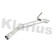 Front pipe