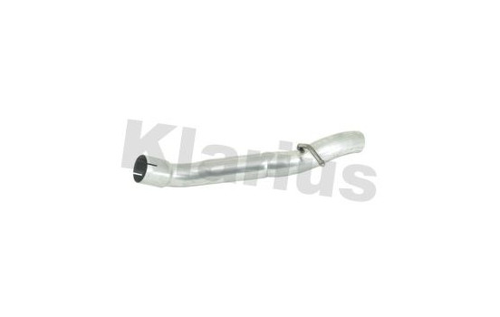 Front pipe, Image 2
