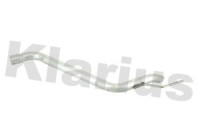 Front pipe