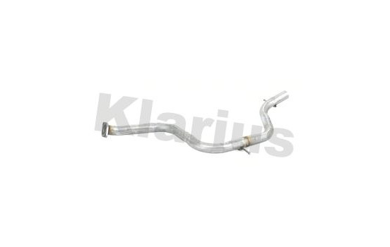 Front pipe, Image 2