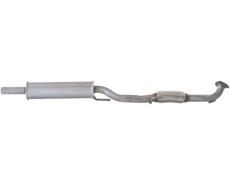 Front Silencer 281-483 Bosal, Image 4