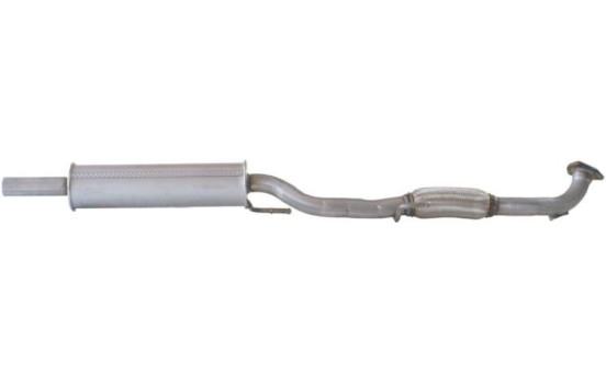 Front Silencer 281-483 Bosal, Image 4