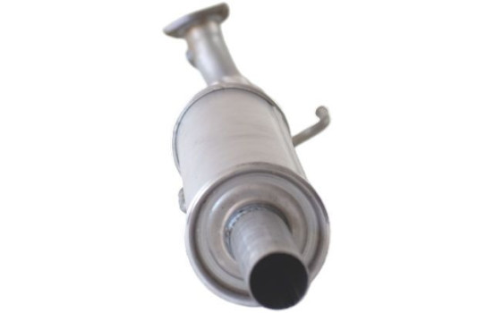 Front Silencer 281-483 Bosal, Image 5