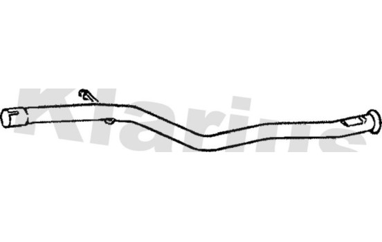 Rep. pipe cat * M * 311036