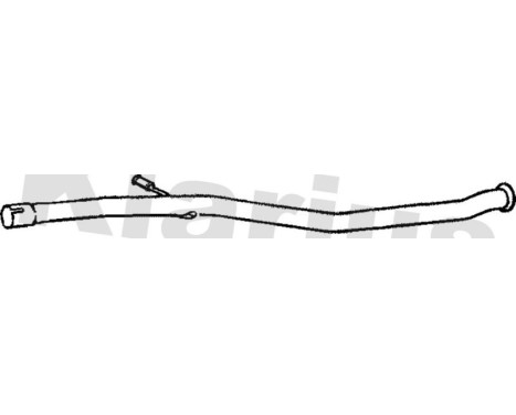 Rep. pipe cat * M * 311249/311298