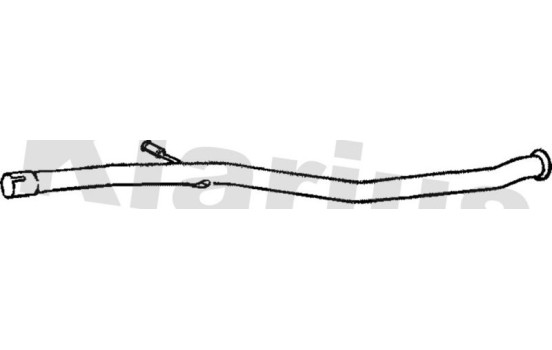 Rep. pipe cat * M * 311249/311298